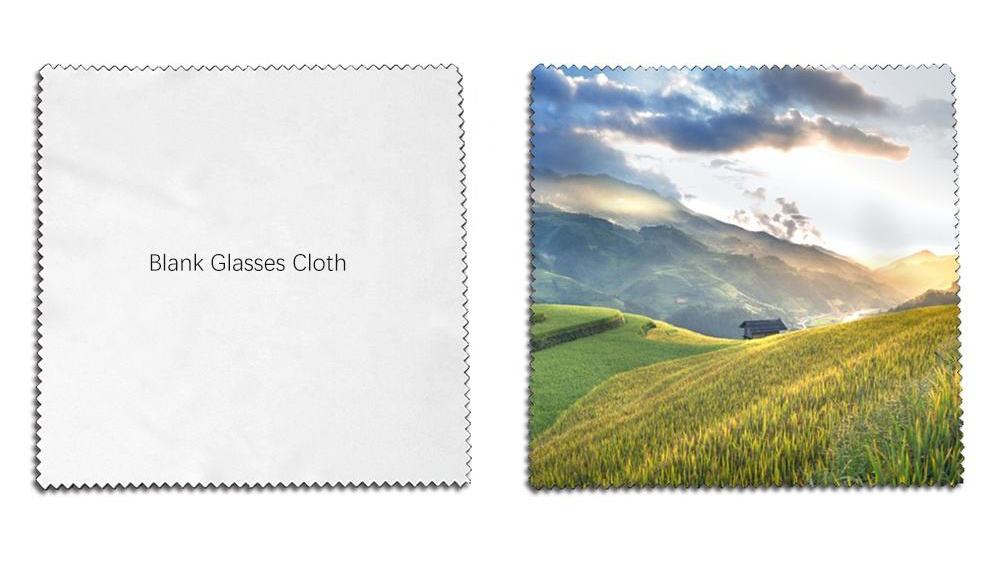 Sublimation Fabric Uses for Apparel, Decor, and More
