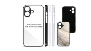 How to Create Long-Lasting Sublimation Phone Case Designs