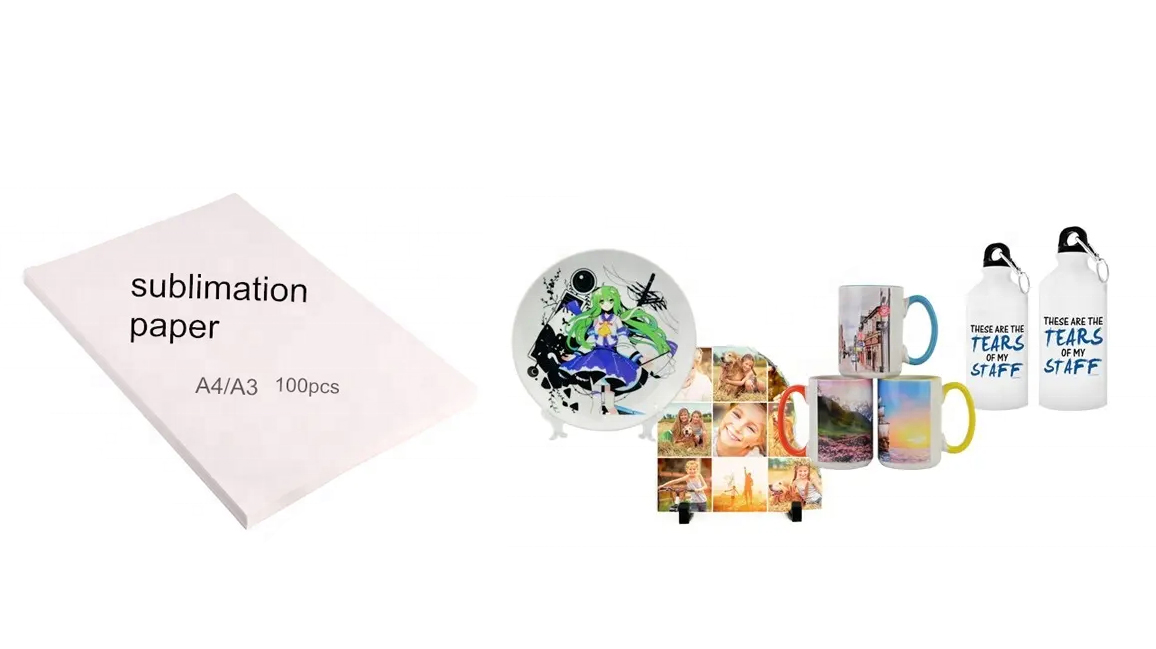Preventing Sublimation Mistakes