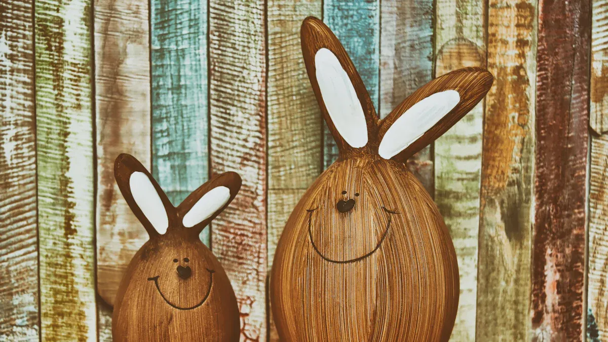 10 Best Sublimation Wood Products to Try This Year