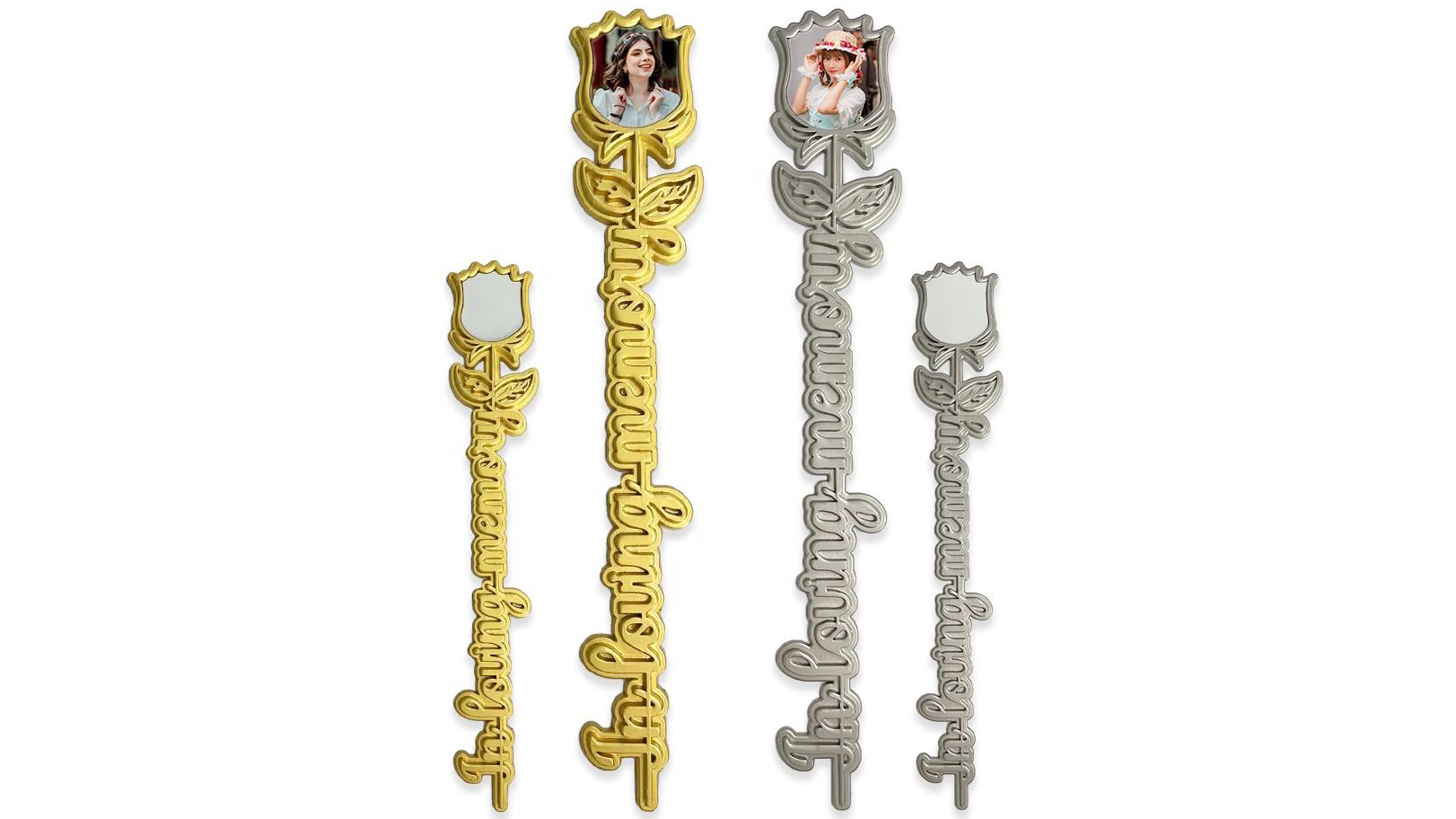 Sublimation Metal Products