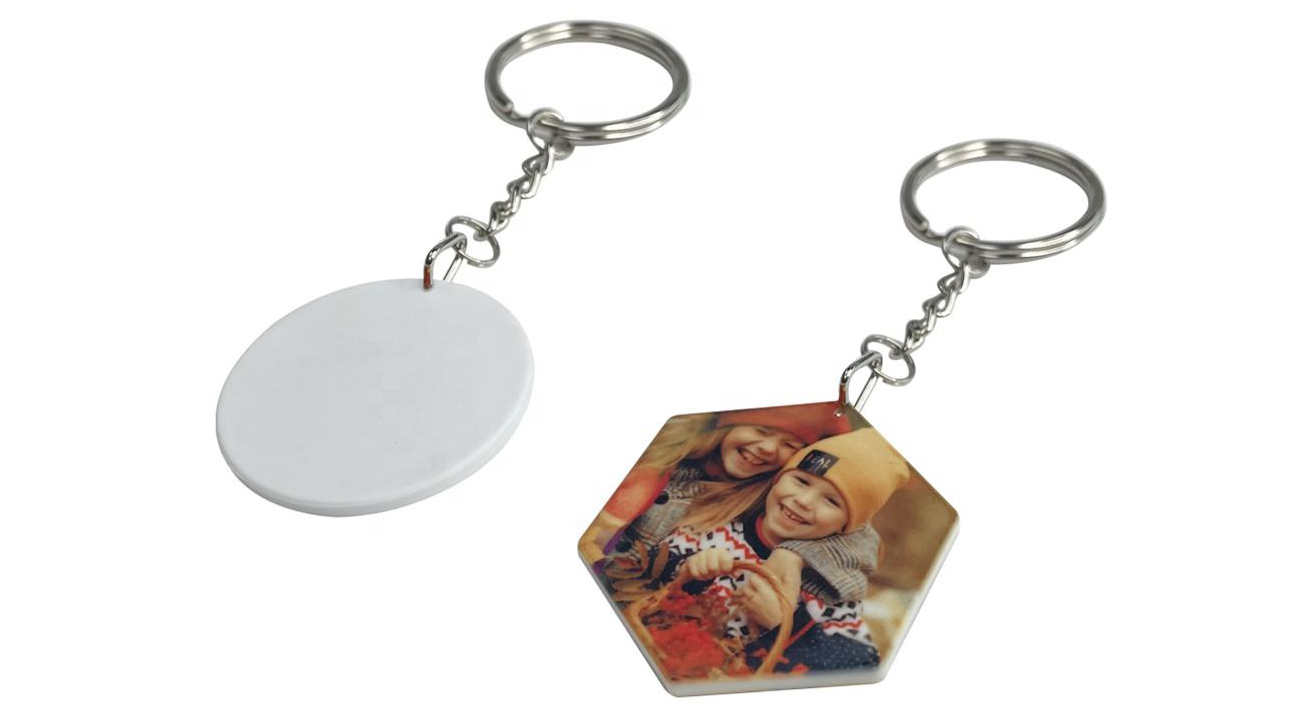 Sublimation Blanks