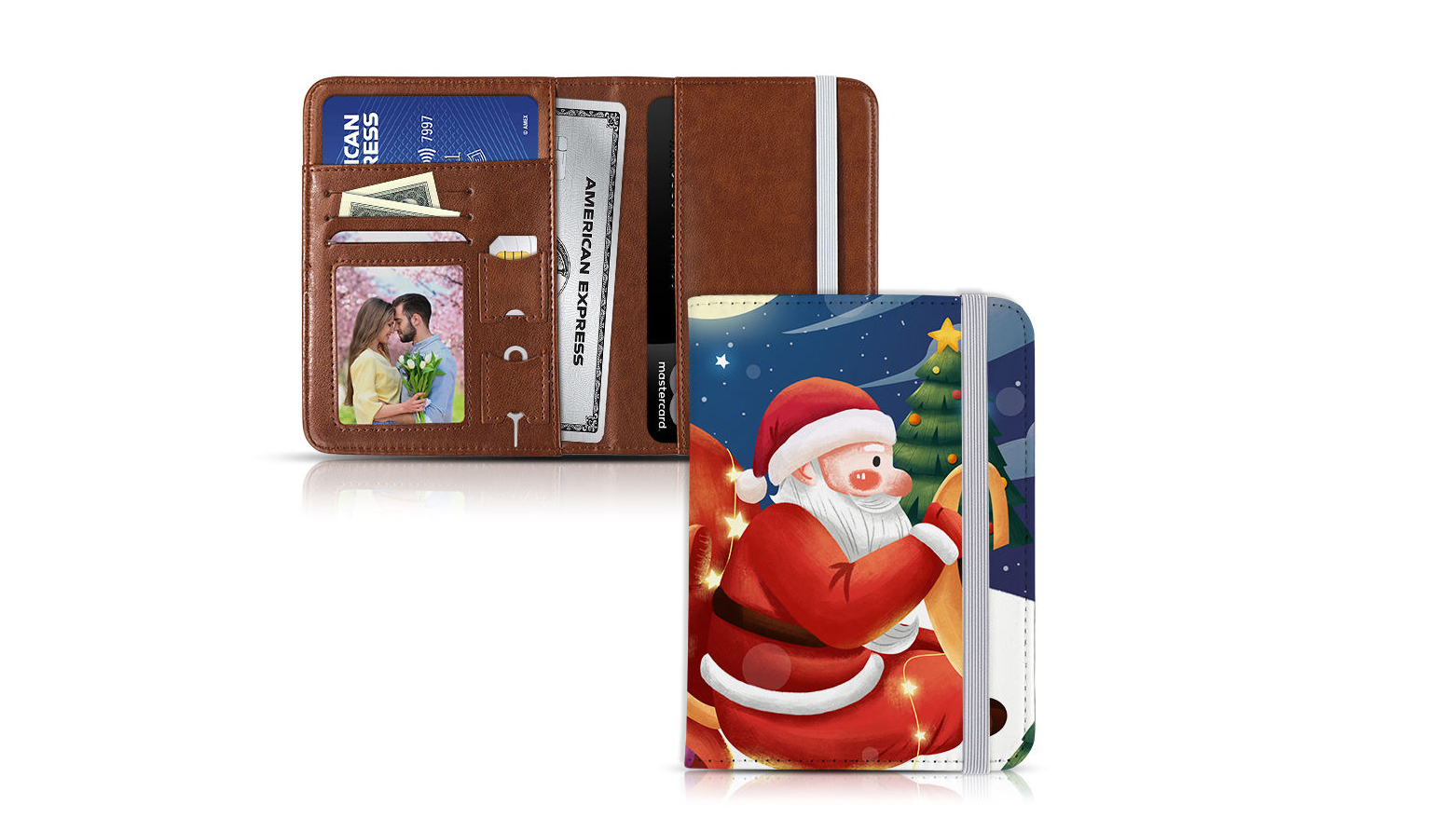 10 Creative Ways to Use Sublimation Leather Products for Gifts and Business