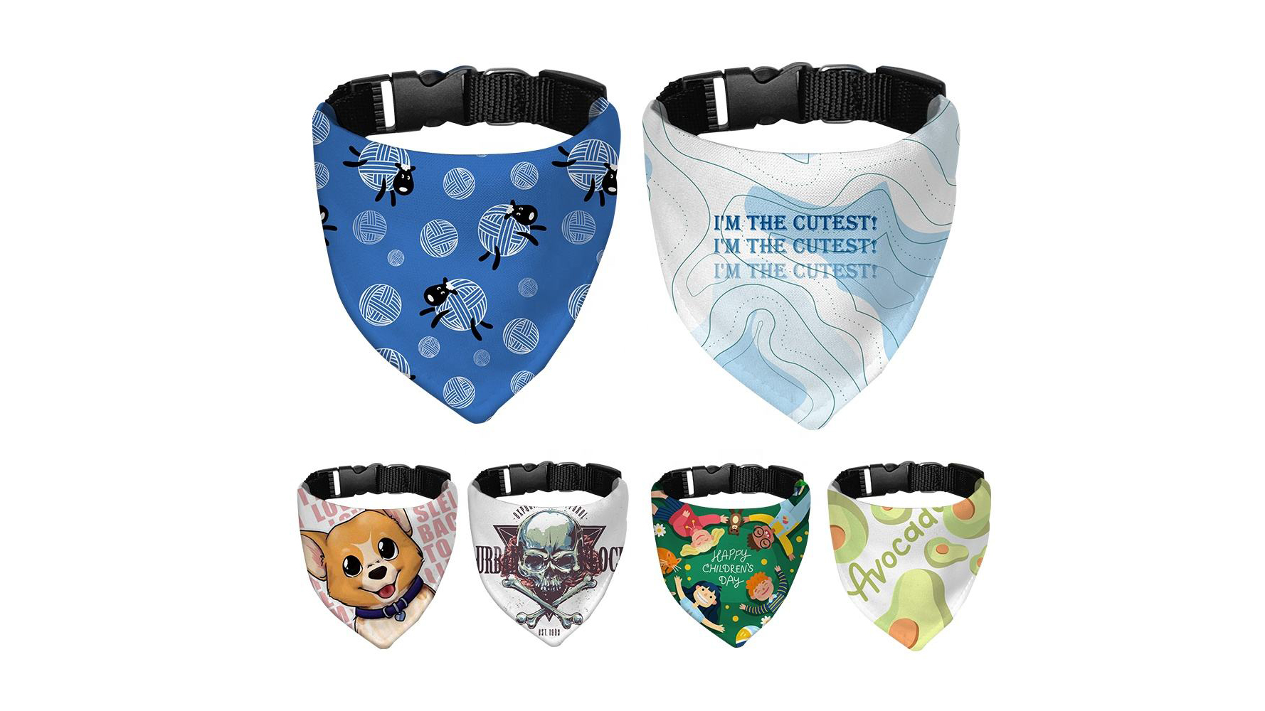A Complete Guide to Sublimation Blanks for Small Business Owners