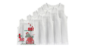 How to Choose High-Quality Sublimation Blanks