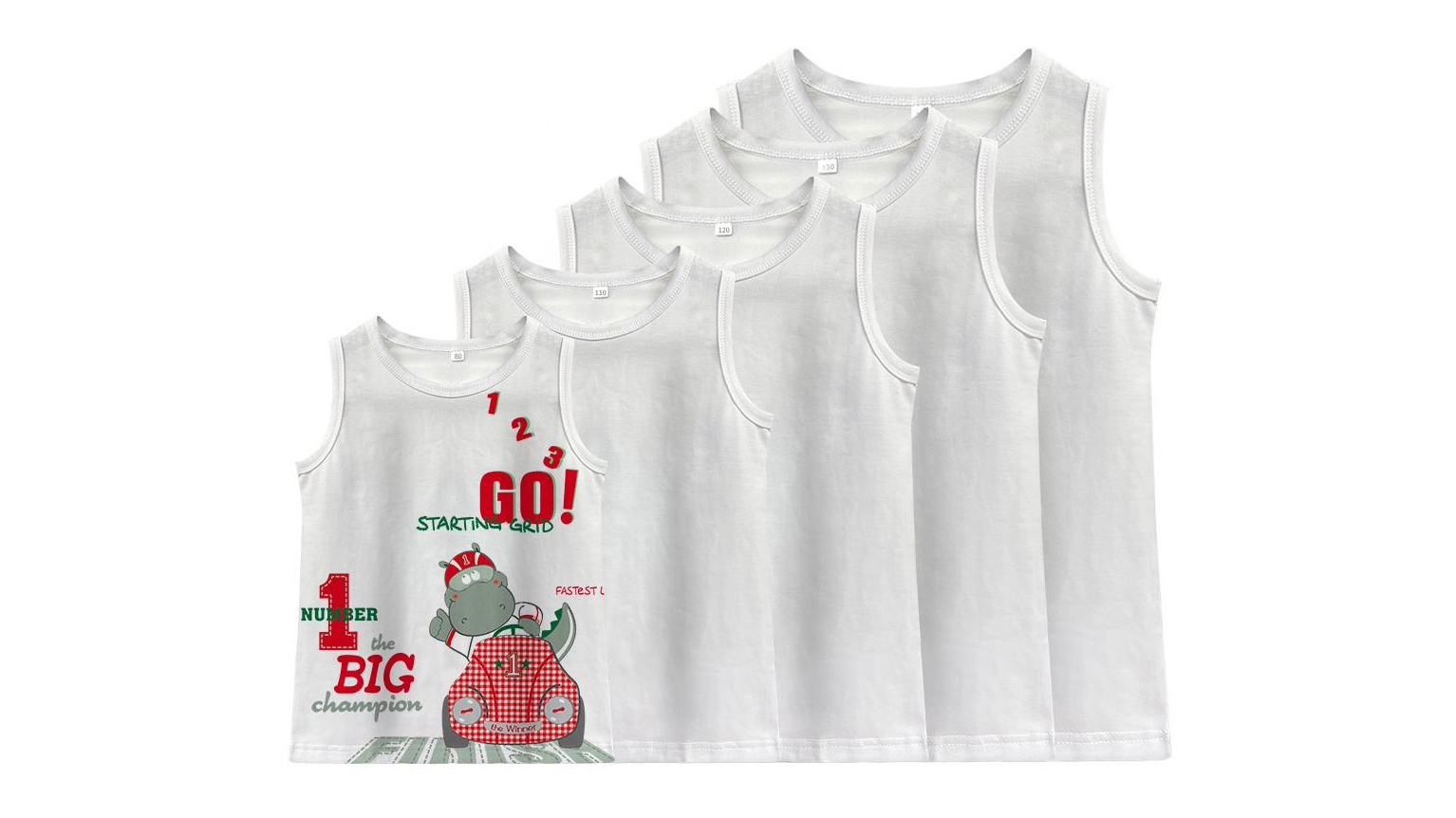 How to Choose High-Quality Sublimation Blanks