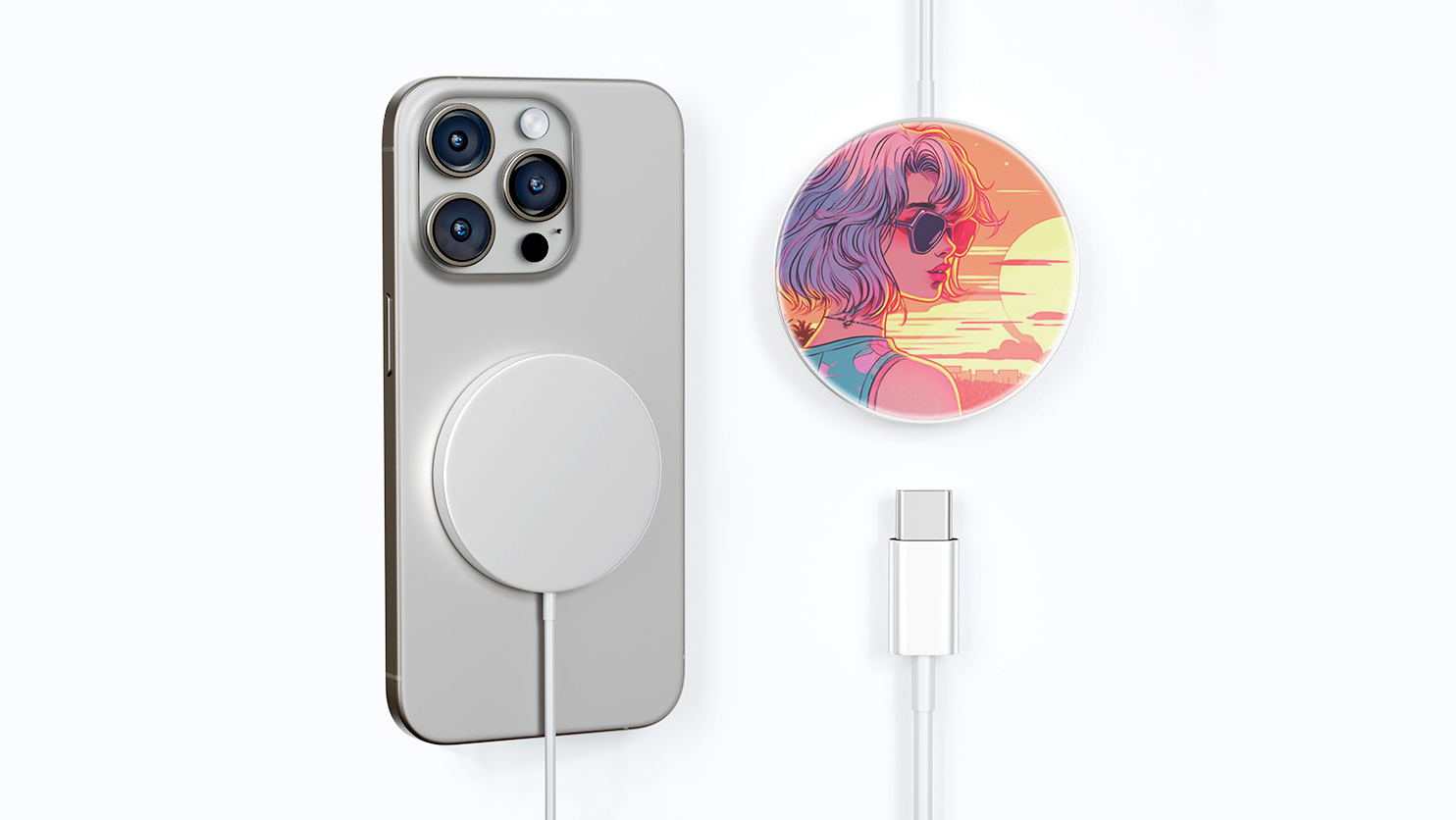 Sublimation Printing