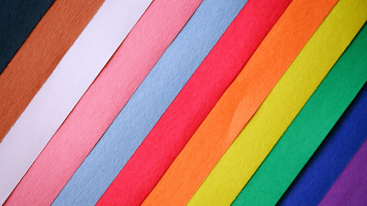 Sublimation Blanks vs. Heat Transfer Vinyl: What’s the Difference