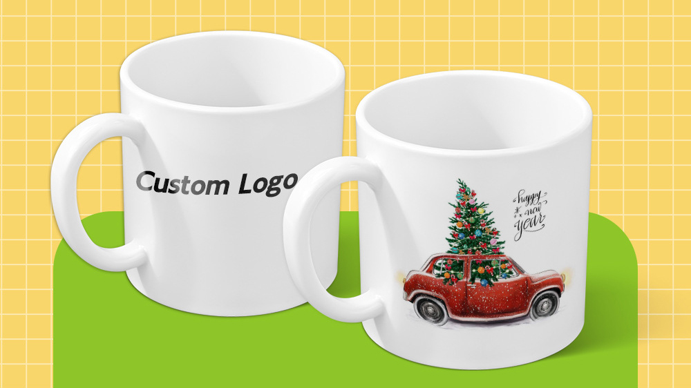 Best Coffee Mugs for Sublimation