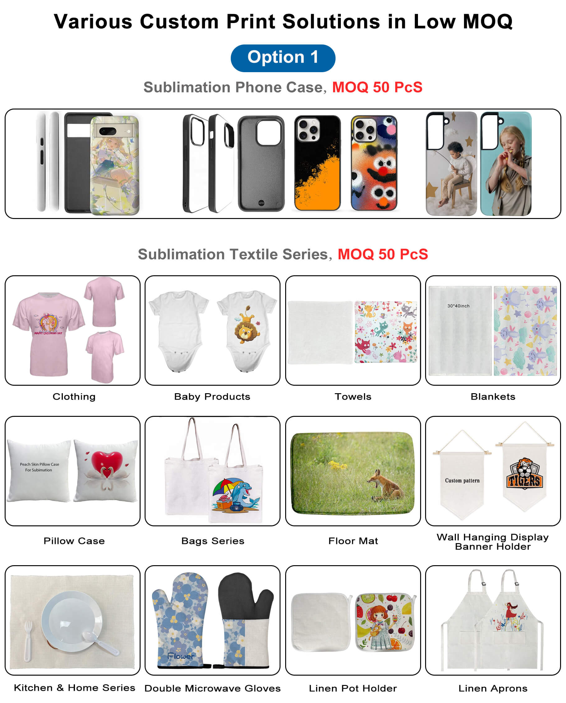 Customization-option1