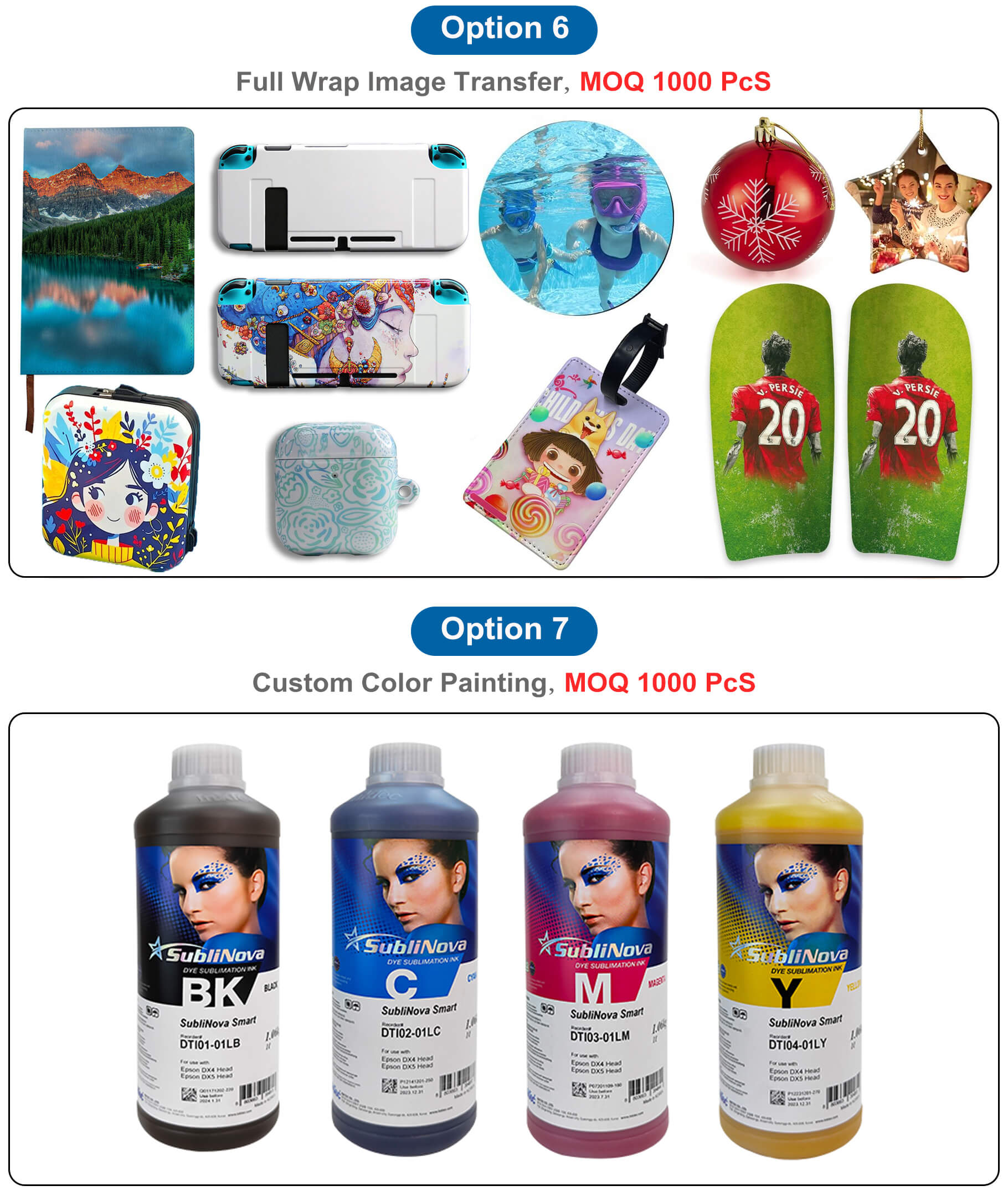 Customization-option67