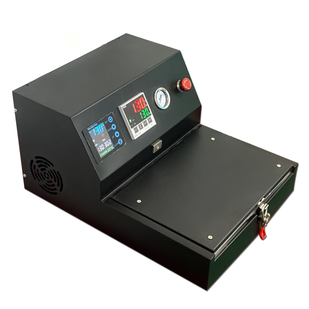 Tunosub A4 Film 3D Sublimation Vacuum Heat Press Machines Coated Phone Case Printing PMC-A4 - Image 9