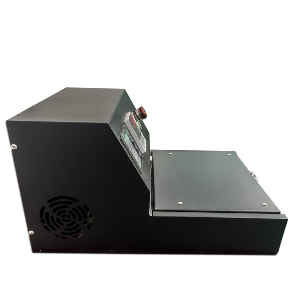 Tunosub A4 Film 3D Sublimation Vacuum Heat Press Machines Coated Phone Case Printing PMC-A4 - Image 11