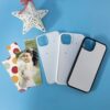 2D TPU Blank Sublimation Phone Case