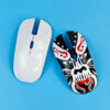 Wired Sublimation Mouse Computer Optical