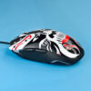Wired Sublimation Mouse Computer Optical