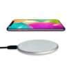 Qi Wireless Charging 3D Sublimation Phone Charger Blank