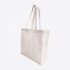 Linen Sublimation Tote Bag