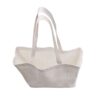 Linen Sublimation Tote Bag