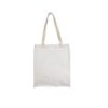 Sublimation Shopping Bag Blank Linen