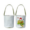 Sublimation Blank Easter Basket
