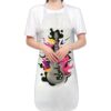 Adult&Child Polyester Apron Dye Sublimated