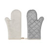 Heat Resistant Oven Gloves Sublimation Blanks Oven Mitt