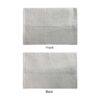 Sublimation Linen Tissue Bag Home Hotel Tissue Holder