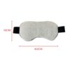 Thermal Transfer Linen Sublimation Blanks Eyes Mask