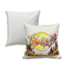 Pillow Cover Sublimation Linen