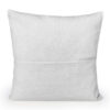 Linen Blank Pillow Cover Sublimation