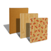 Sublimation Bambo Wooden Cutting Board