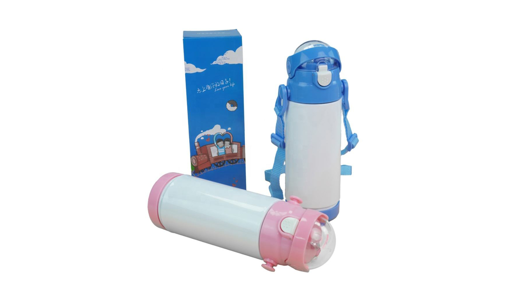 Which Plastic Items Work Best for Sublimation Printing