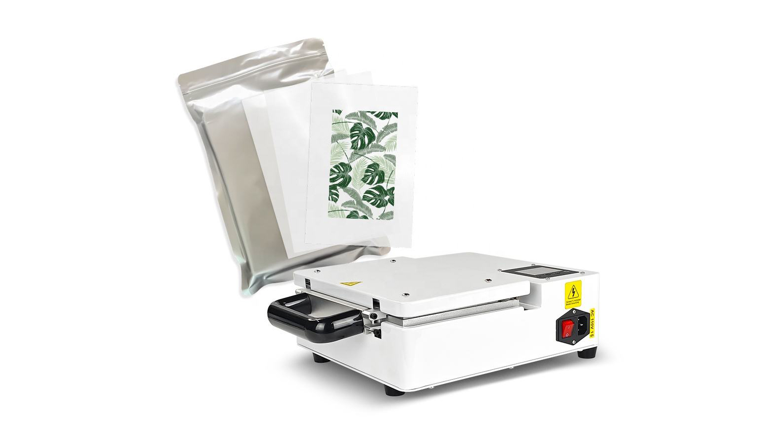 Using Sublimation Blanks