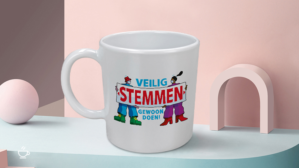 What Makes a Sublimation Mug or Bottle Truly Great