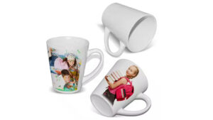 How to Make Personalized Mugs with Heat Transfer