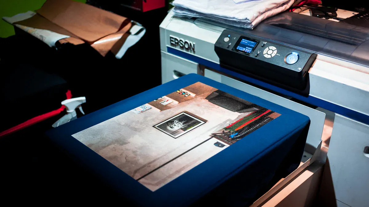 Heat Transfer Vinyl Basics