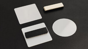 How to Create Unique Sublimation Glass Badges and Fridge Magnets