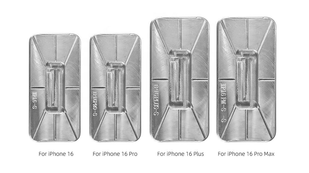 Heat Transfer Customization