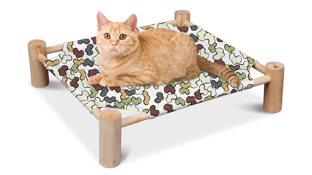 Sublimation Pet Series