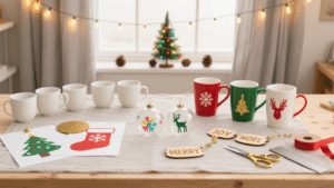 20 Best Seasonal Sublimation Product Ideas That Sell Fast
