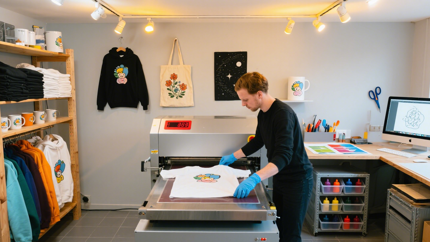 Building a Winning Sublimation Product Line for Your Store