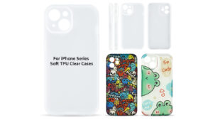 Phone Case Materials that Work Best for Sublimation Printing
