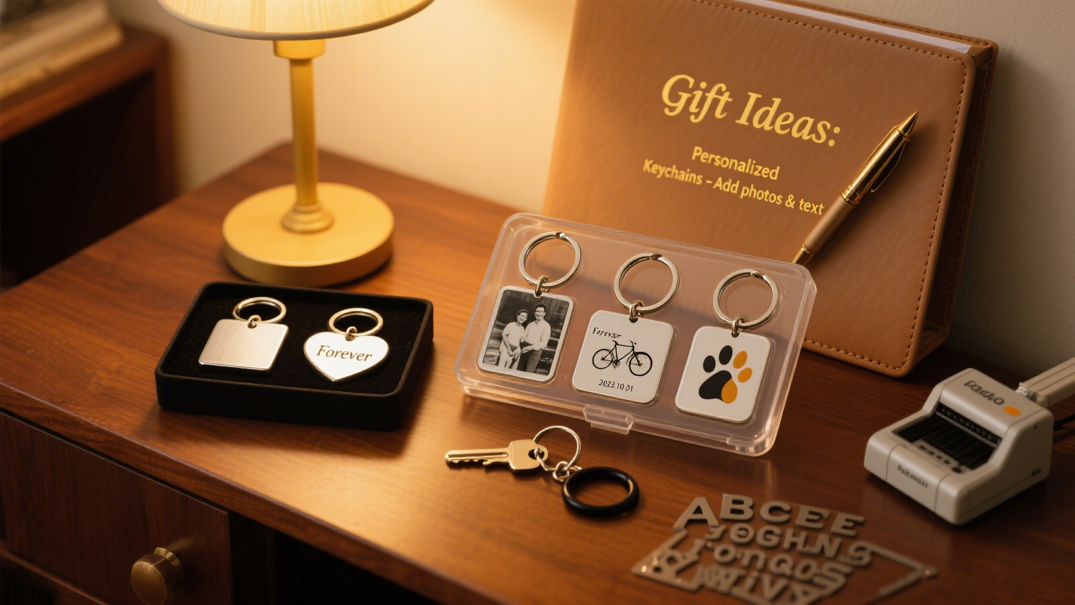 Personalized Sublimation Gifts