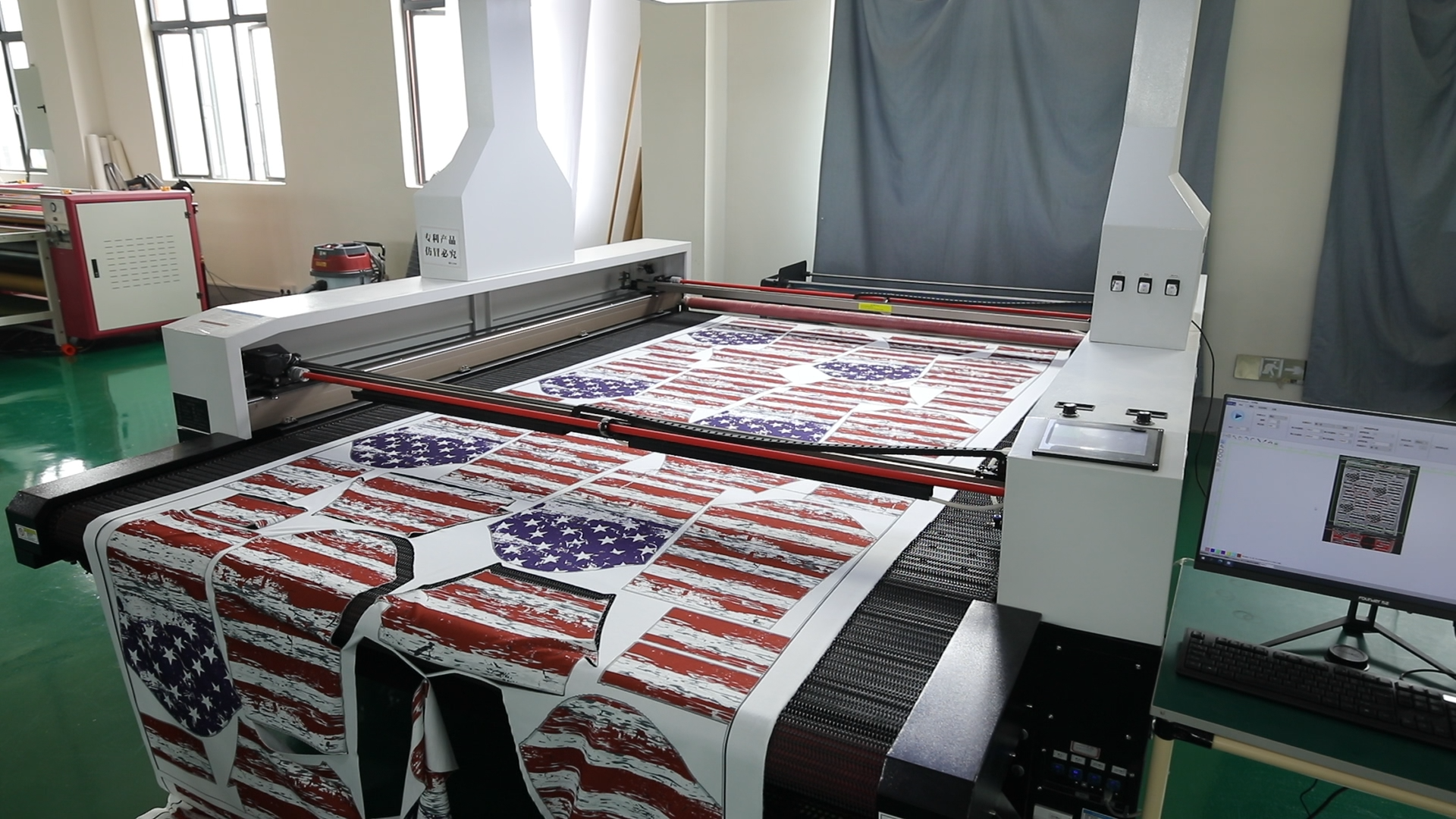 Custom Branding and Packaging Services for Your Sublimation Business