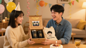 What Makes Personalized Sublimation Gifts the Top Choice for Modern Gifting