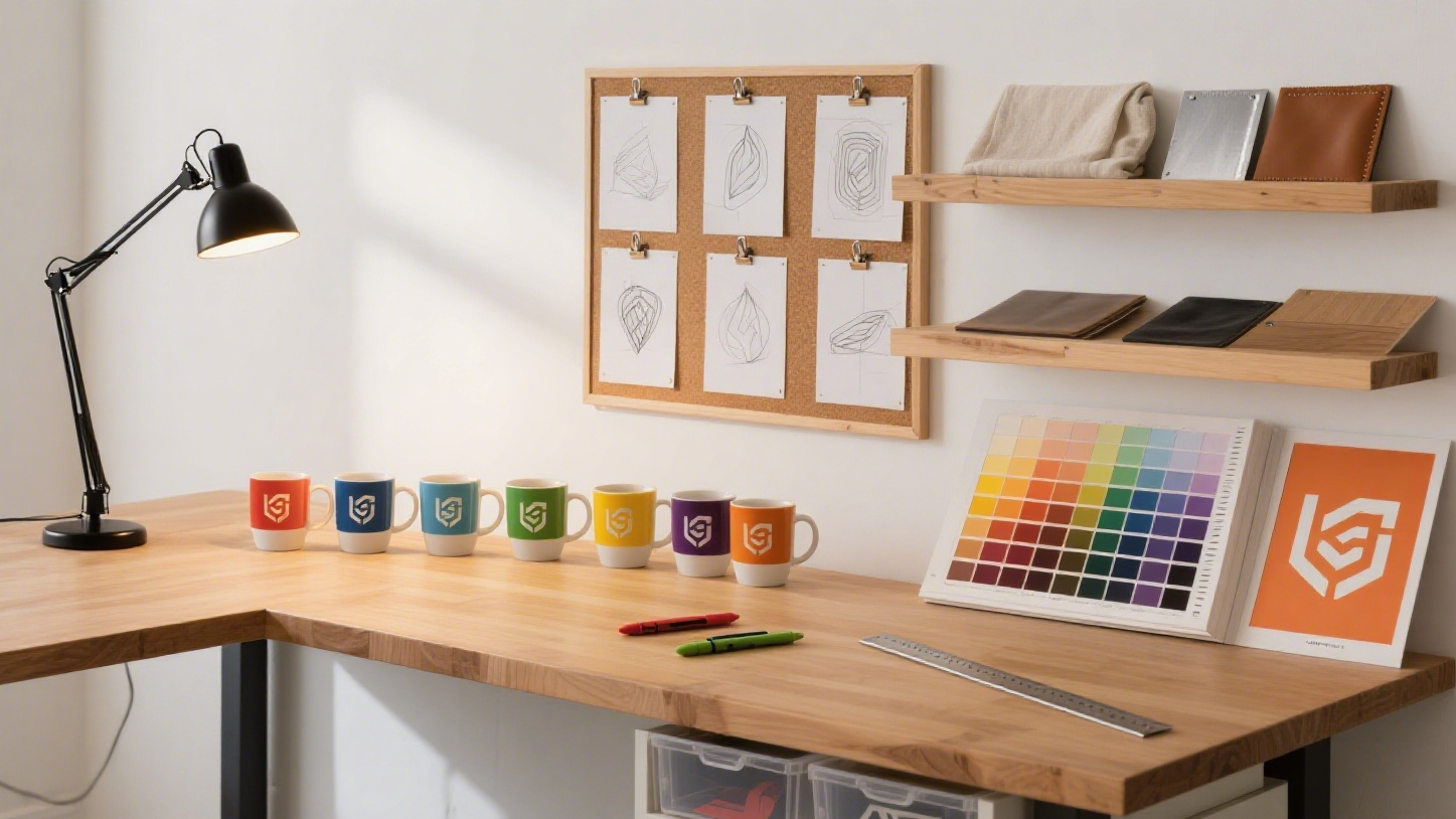 Branding Elements