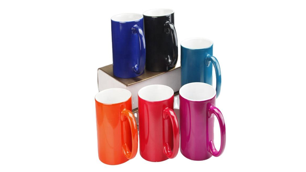 Sublimation Mugs