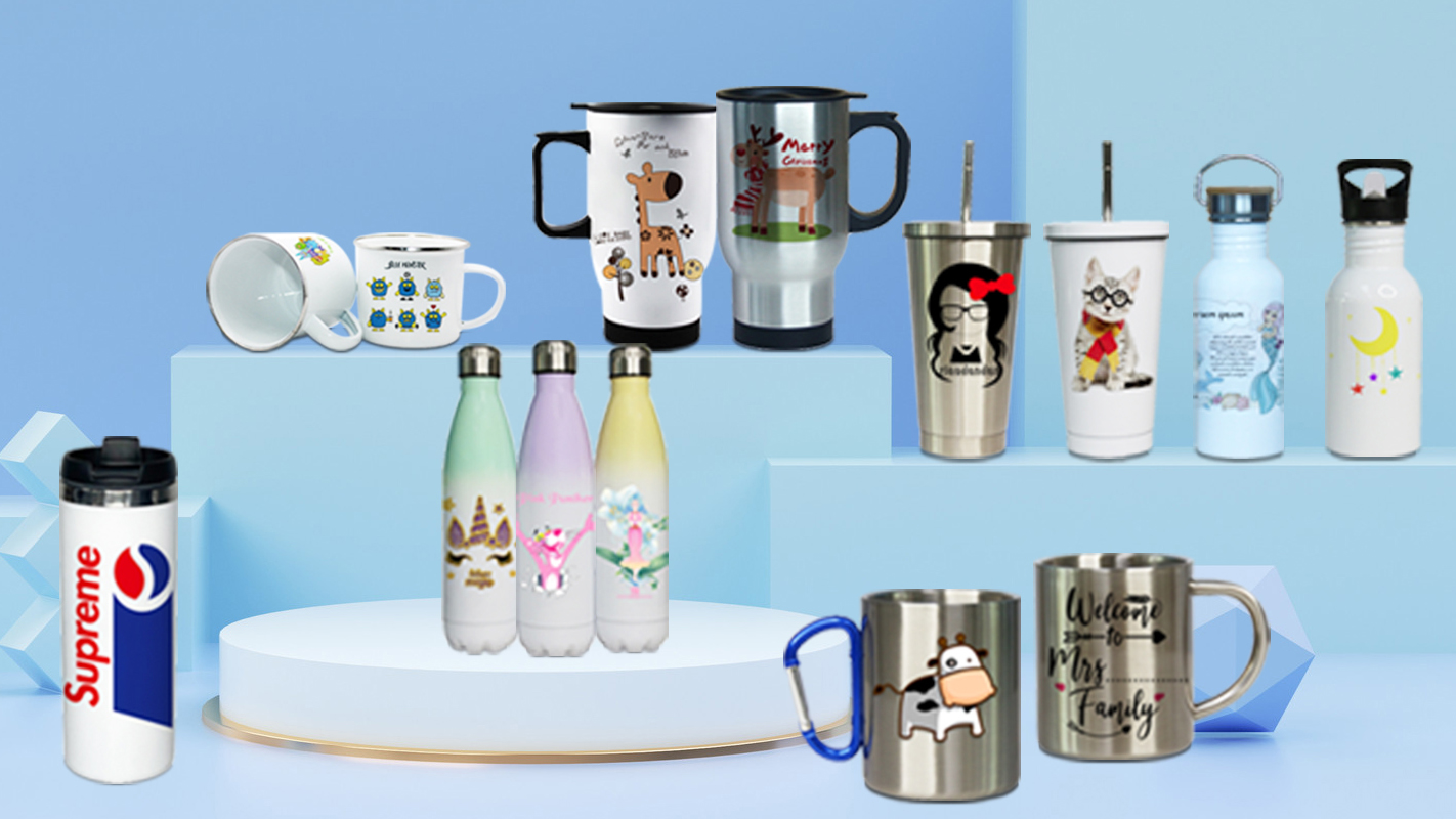 Winning Sublimation Product Strategies