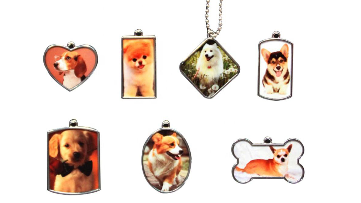 Top Specialty Sublimation Blanks